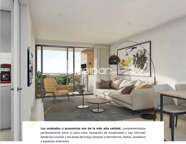 Departamento de 1 dormitorio en Edificio Garay 530, foto 3