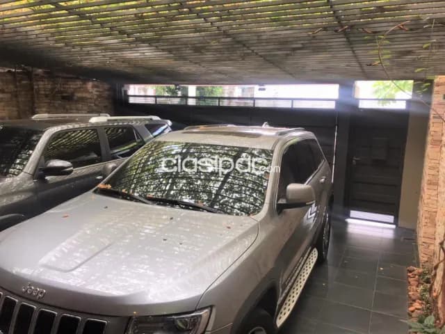 Casa pareada amoblada en Villa Morra — foto 5