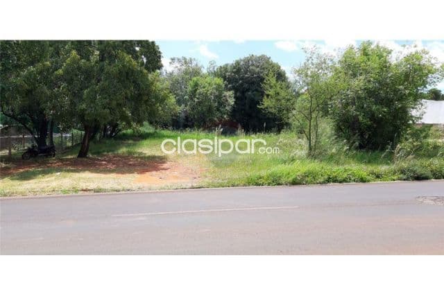 terreno en Ciudad Nueva, cerca del circuito comercial: superficie de terreno 774 m2
