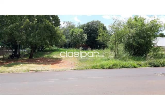 terreno en Ciudad Nueva, cerca del circuito comercial: superficie de terreno 774 m2, foto 2