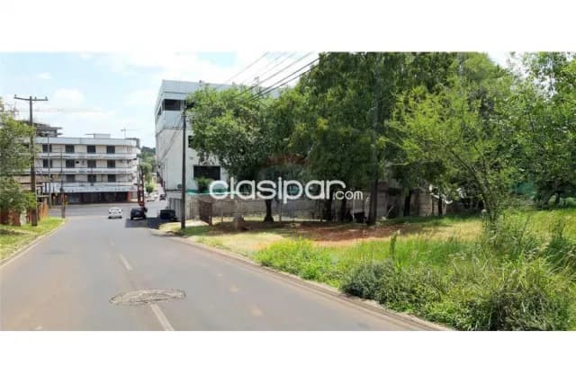 terreno en Ciudad Nueva, cerca del circuito comercial: superficie de terreno 774 m2, foto 5