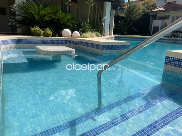 Amplia Residencia a la venta en Mburicao — foto 4