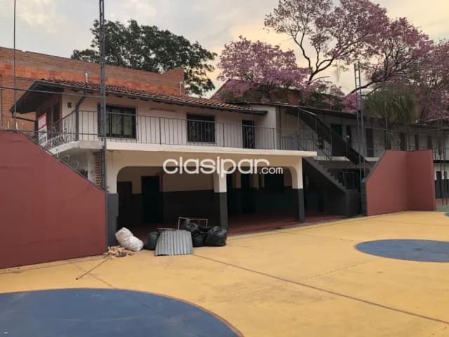 Se alquila propiedad en barrio Bella Vista, foto 5