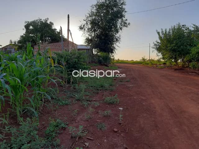 2 Terrenos Juntos Km 29 Monday Minga Guazu, foto 4