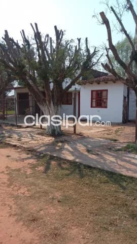 Casa en Capiata Oferta ruta 2 km 16 esquina 2 cuadra de ruta especial para duplex — foto 3