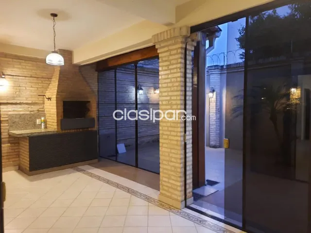 Duplex en Asunción Barrio Las Lomas, foto 3