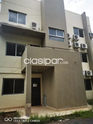 Se alquila Edificio en Barrio Sajonia zona Palacio de Justicia — foto 2
