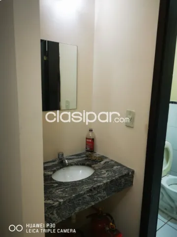 Se alquila Edificio en Barrio Sajonia zona Palacio de Justicia — foto 4
