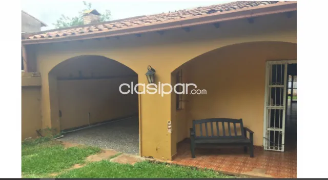 En venta casa hermosa ciudad Fernando de la Mora — foto 4