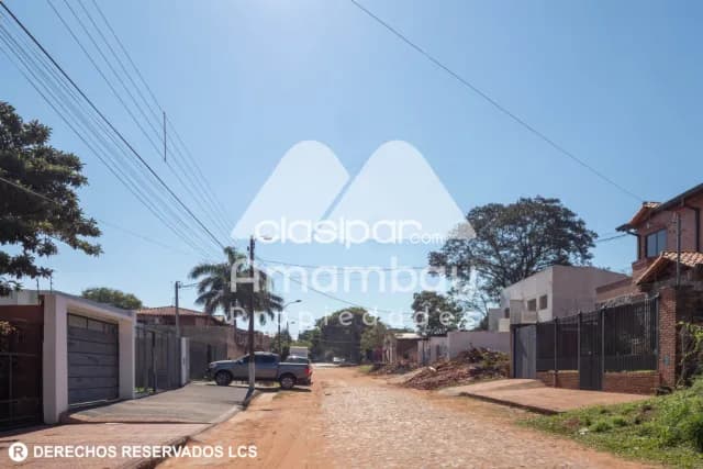 Terreno en Lambaré, zona avda. San isidro y colegio metodista nuevo horizonte, foto 5