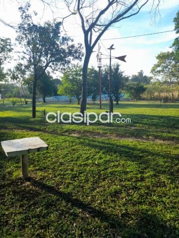 Terreno de 6 HECTAREAS en Atyra