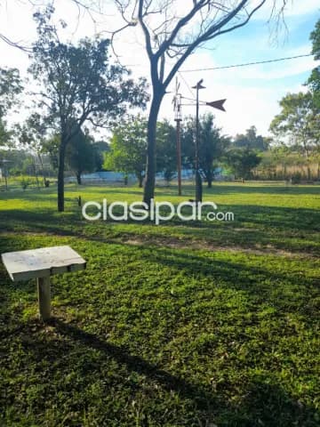Terreno de 6 HECTAREAS en Atyra — foto 2