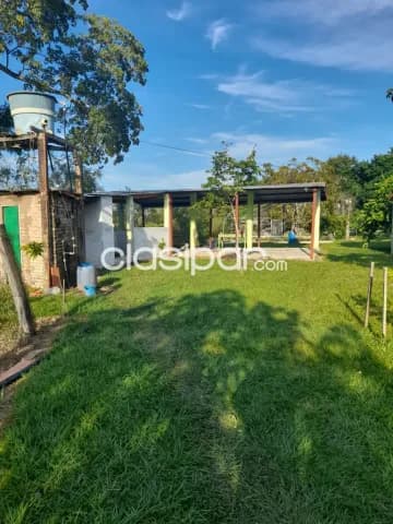 Terreno de 6 HECTAREAS en Atyra — foto 3