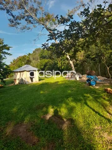Terreno de 6 HECTAREAS en Atyra — foto 4