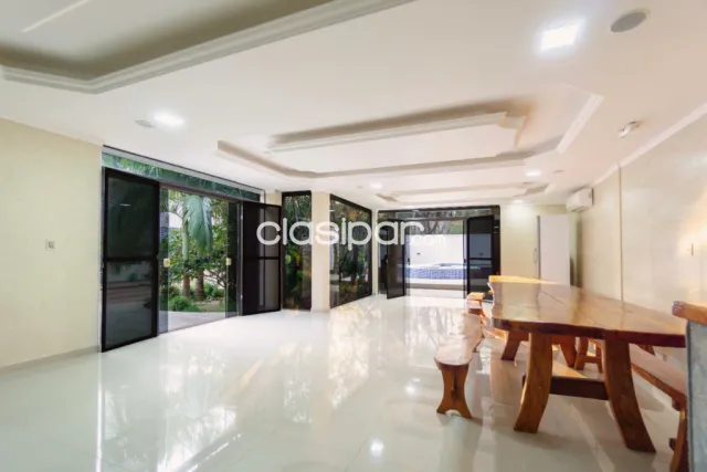 Casa San Bernardino 200 m Av. Naumann 380,000 USD, foto 5