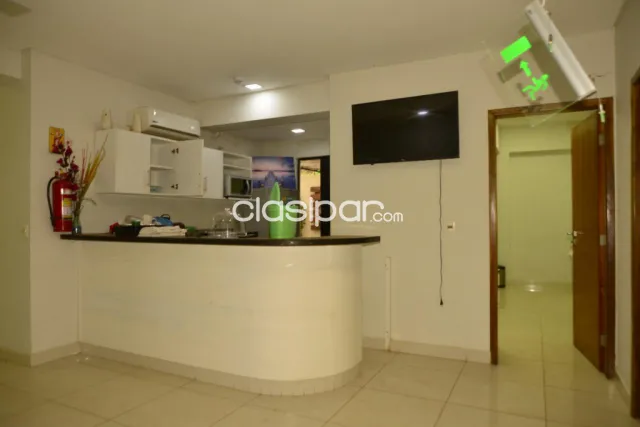 Spa excelente oportunidad para poner tu estetica en Ciudad del Este — foto 4