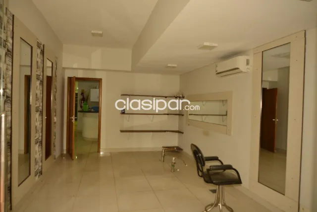 Spa excelente oportunidad para poner tu estetica en Ciudad del Este — foto 5