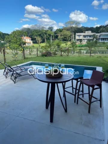 Aqua village – sanber: Elegante residencia a estrenar, 500 m2, 3 suites, 390.000 usd, foto 4