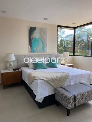 Aqua village – sanber: Elegante residencia a estrenar, 500 m2, 3 suites, 390.000 usd, foto 5