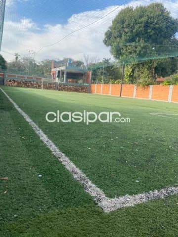 Amplia propiedad en aregua cod 3936 — foto 5