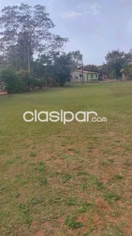 Propiedad de 3.240 m2 en itaugua. J4169, foto 2