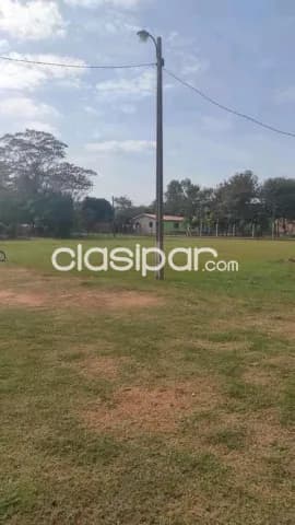 Propiedad de 3.240 m2 en itaugua. J4169, foto 5