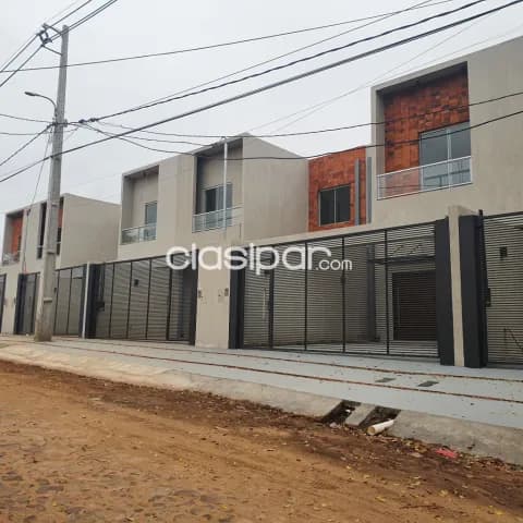 Bello duplex con piscina, foto 2