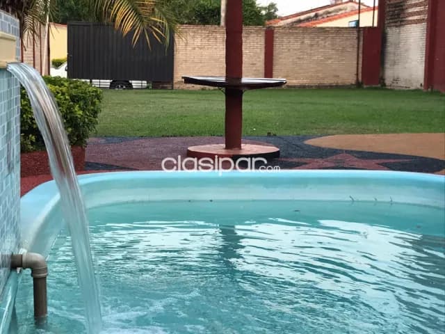 Quinta con piscina centro de Luque imperdible !!, foto 2