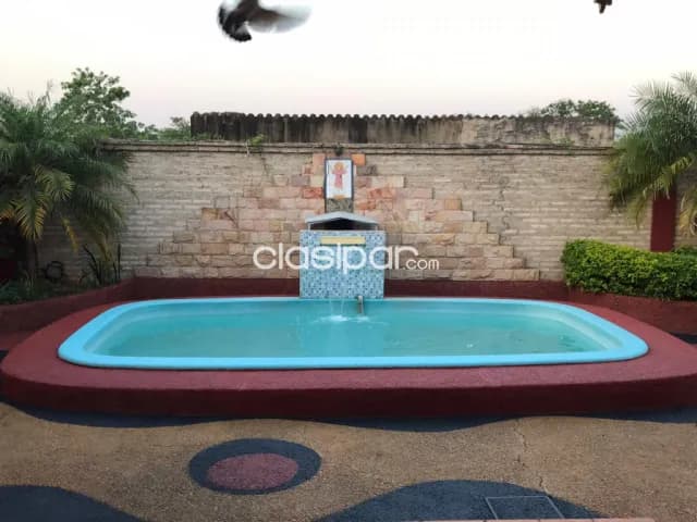 Quinta con piscina centro de Luque imperdible !!, foto 3
