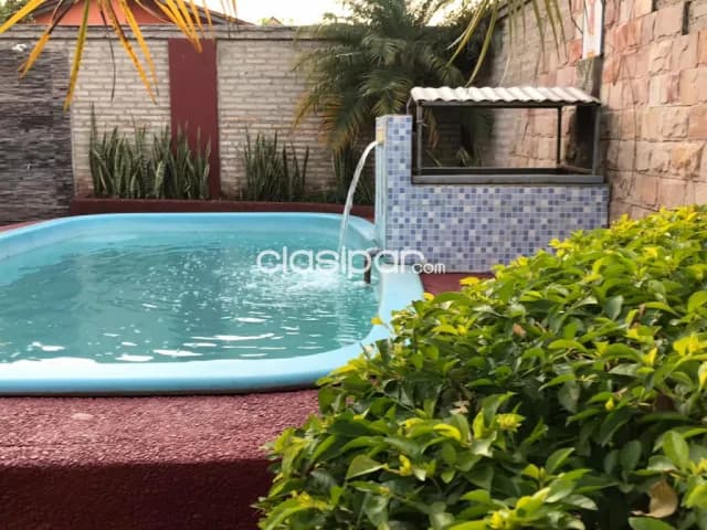 Quinta con piscina centro de Luque imperdible !!, foto 4