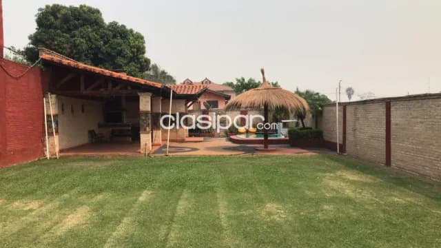 Quinta con piscina centro de Luque imperdible !!, foto 5