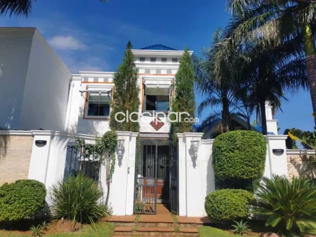 Casa en Alquiler en Murucuyá, Asunción, foto 2