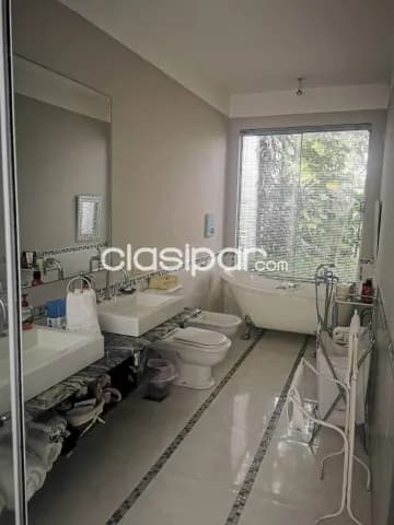 Casa en Alquiler en Murucuyá, Asunción, foto 3