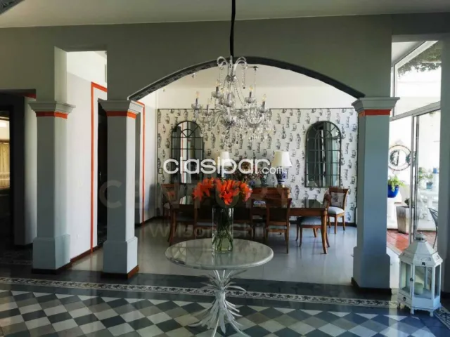 Casa en Alquiler en Murucuyá, Asunción, foto 4