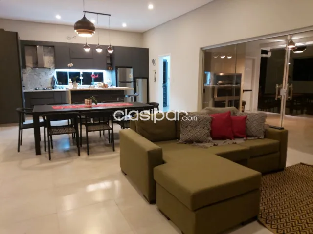 Casa a estrenar amoblada y equipada San Bernardino — foto 4