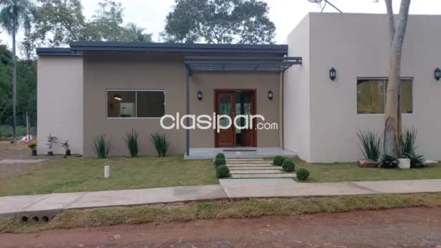 Casa a estrenar amoblada y equipada San Bernardino — foto 3