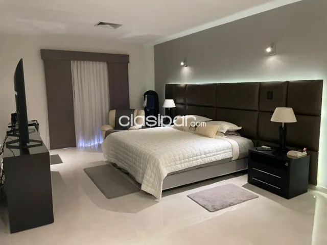La gaelria / ykua satí: 1.475m2 – residencia premium, 4 dormit, amplio jardín — foto 3