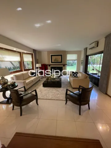 La gaelria / ykua satí: 1.475m2 – residencia premium, 4 dormit, amplio jardín — foto 4