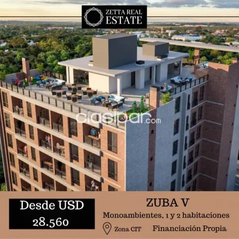 Departamento, foto 4
