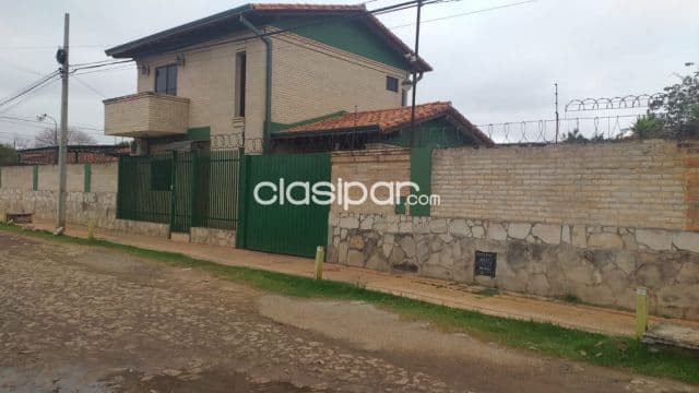 Residencia