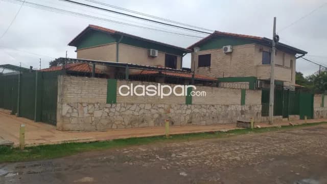 Residencia — foto 3