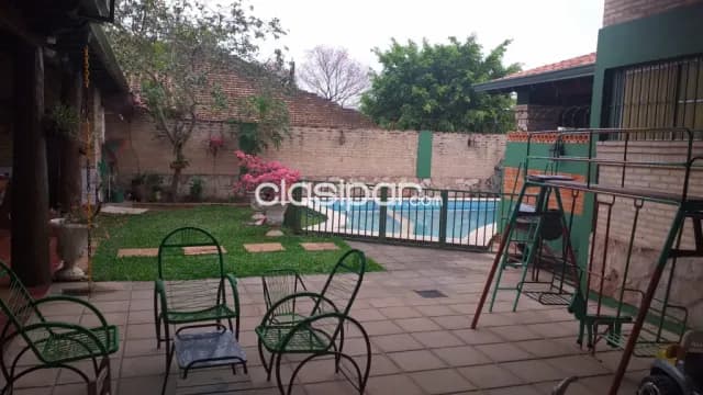 Residencia — foto 5