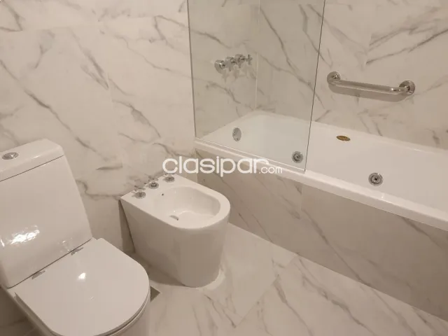 Departamento amoblado en alquiler en Edificio Eminent, foto 4