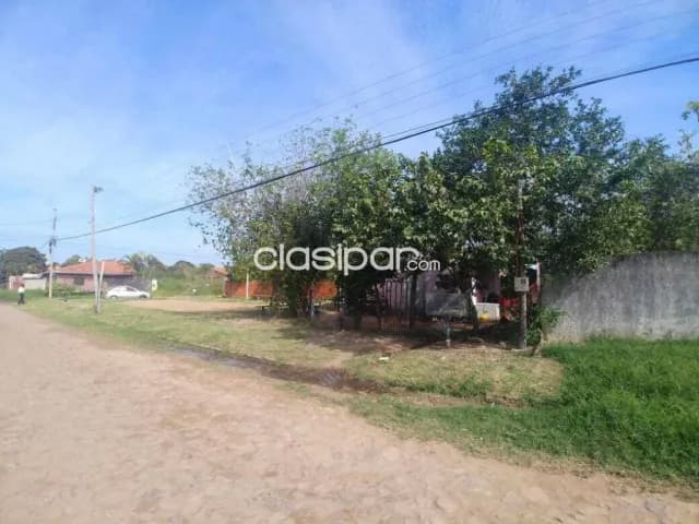 Terreno en esquina en Mariano Roque Alonso de 360m2, foto 2