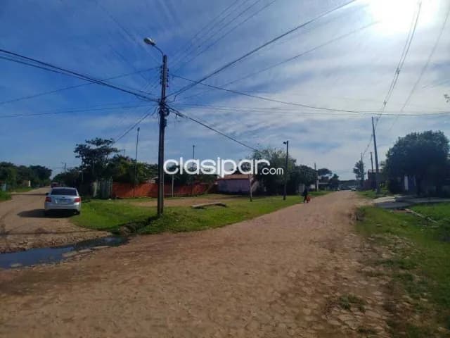 Terreno en esquina en Mariano Roque Alonso de 360m2, foto 3