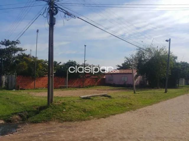 Terreno en esquina en Mariano Roque Alonso de 360m2, foto 4