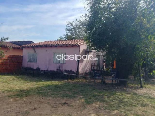 Terreno en esquina en Mariano Roque Alonso de 360m2, foto 5