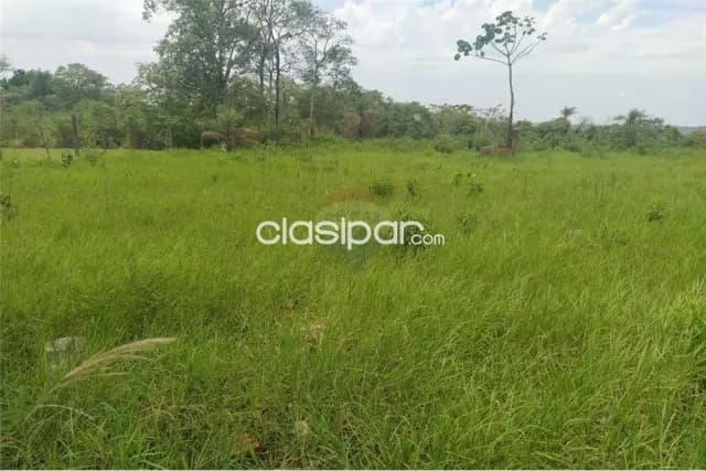 casi 2 hectáres en Presidente Franco, Alto Paraná, a pasos del nuevo puente — foto 2