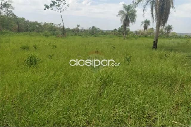 casi 2 hectáres en Presidente Franco, Alto Paraná, a pasos del nuevo puente — foto 3