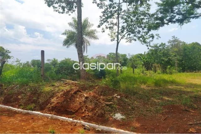 casi 2 hectáres en Presidente Franco, Alto Paraná, a pasos del nuevo puente — foto 4